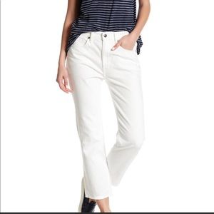 Vince 1961 Union Slouch Jeans- 28